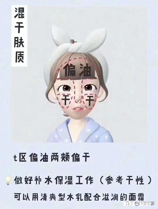 干性皮肤用哪种化妆品补水效果会不错