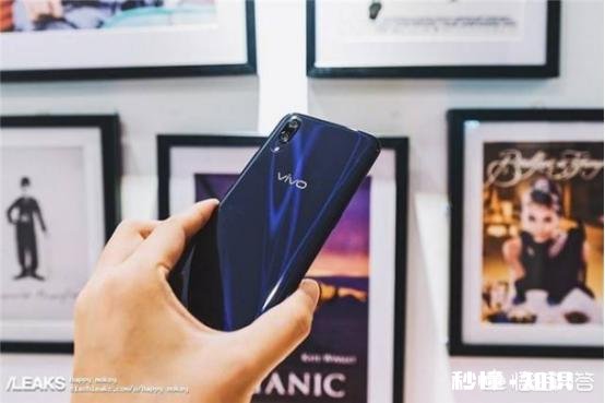 vivo X23除了拍照加强了，在音质上会有升级吗