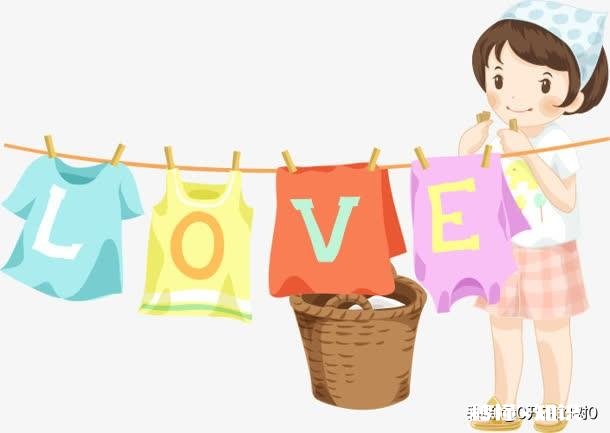 你见过哪些既干净又不讲卫生的人