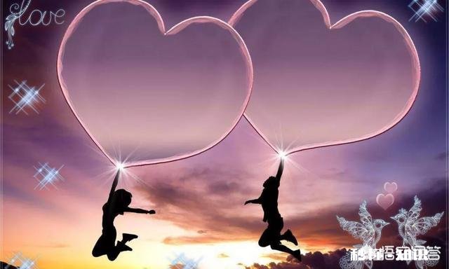 人真的会在经历重重磨难后遇见对的人吗