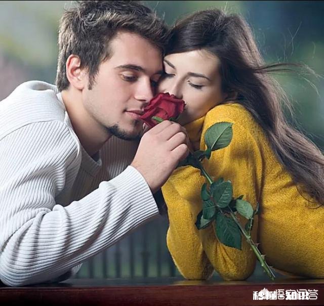 人真的会在经历重重磨难后遇见对的人吗