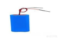 锂电池是由哪些组成的它与别种电池对比具有哪些优势