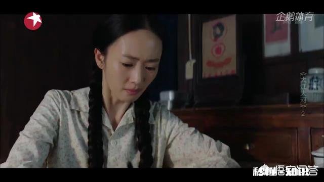 如何评价电视剧《大江大河》中童瑶饰演的宋运萍
