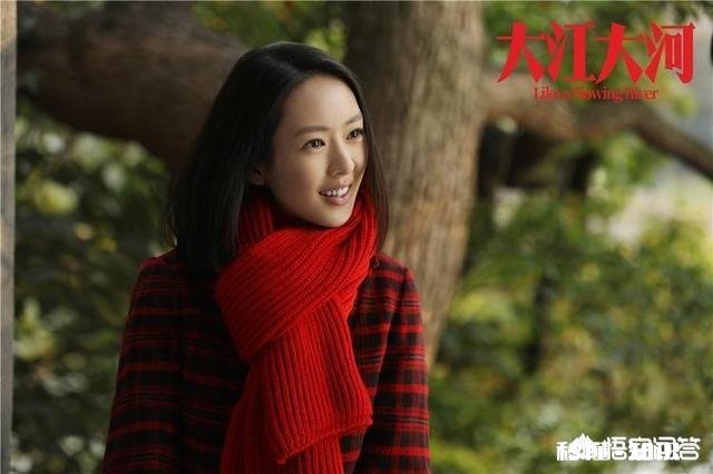 如何评价电视剧《大江大河》中童瑶饰演的宋运萍