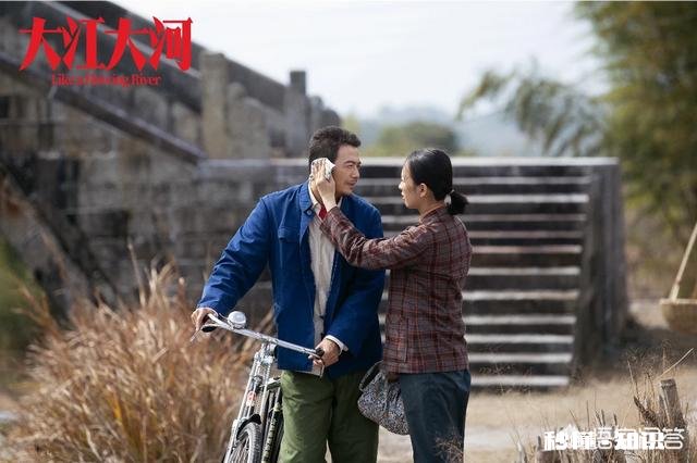 如何评价电视剧《大江大河》中童瑶饰演的宋运萍