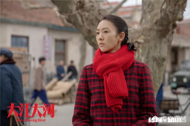 如何评价电视剧《大江大河》中童瑶饰演的宋运萍