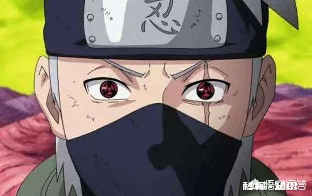 《火影忍者》中的卡卡西非常缺蓝,为何到了《博人传》查克拉就变多了
