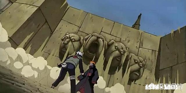 《火影忍者》中的卡卡西非常缺蓝,为何到了《博人传》查克拉就变多了