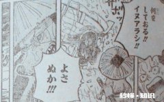 《海贼王》958:大蛇捣毁据点美滋滋，到底谁透露了消息又是谁能把4千人弄跑了