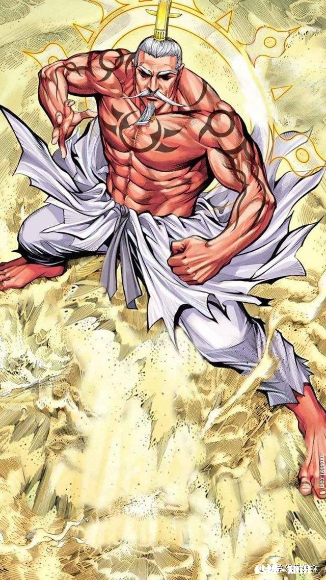 《西行纪》持国天王在天众为何地位如此崇高，杀心观音都尊称他为老师