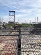 混凝土现浇钢筋粗细和密度如何把握