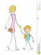 当孩子说:“妈妈，我无聊”的时候，应该怎么办