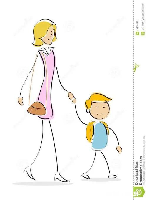 当孩子说:“妈妈,我无聊”的时候,应该怎么办