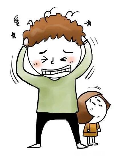 情绪不稳,焦虑,烦躁不安,容易紧张,是怎么回事