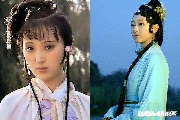 “四大名著”改编的影视剧，老版评分都比新版高，有网友觉得是演技问题，你认可吗