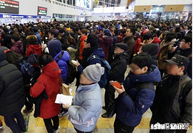 想回家过年,一直买不到火车票,能先上车再补票吗