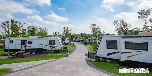 现在房车自驾游怎么解决用电问题