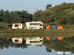 现在房车自驾游怎么解决用电问题