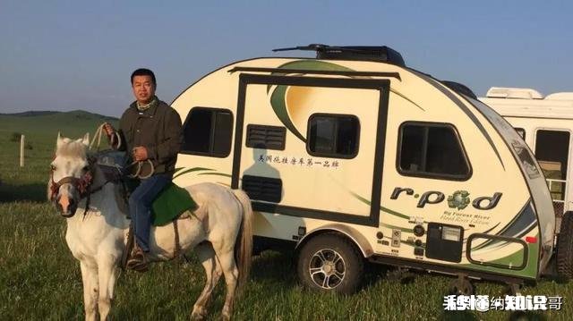 现在房车自驾游怎么解决用电问题