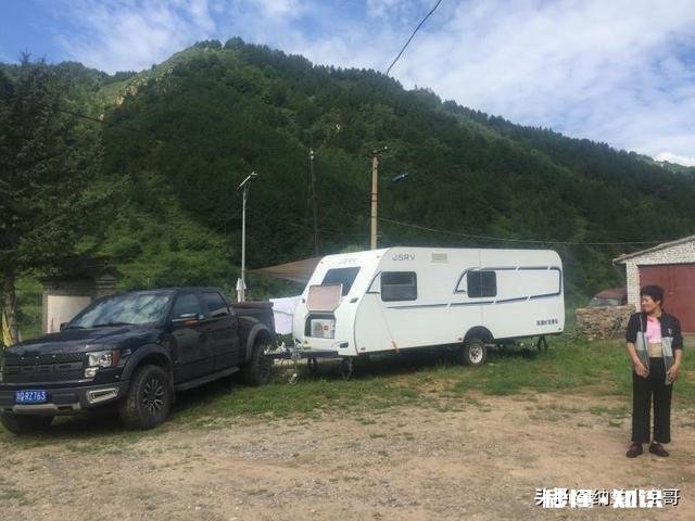 现在房车自驾游怎么解决用电问题