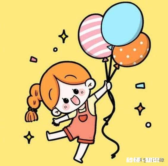 成年人过儿童节是一种什么心态