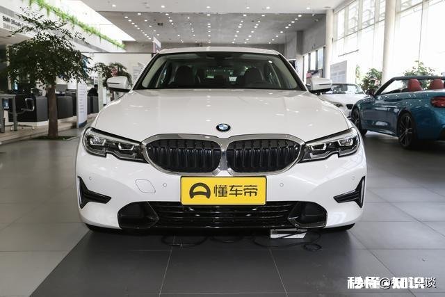 为什么国内很多即使贷款也要去买奔驰宝马都不愿意一次性全款购买国产实惠高性能车