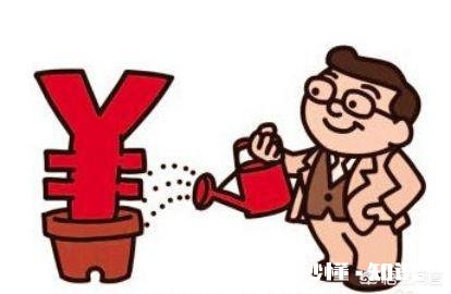 如何用“钱生钱儿”写一首诗