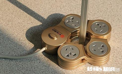 有哪些品质好、格调高、包豪斯设计风格的好东西推荐