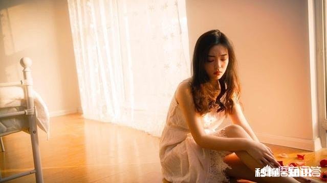 女生如何度过失恋期