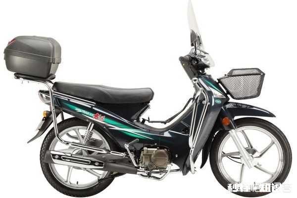 豪爵弯梁和大阳弯梁哪个好一点，送外卖用