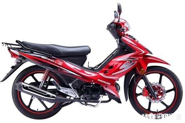 豪爵弯梁和大阳弯梁哪个好一点，送外卖用