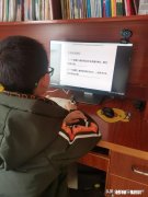 是真的忘记 忽然发现几天前的线上作业忘记提交了，要怎么跟老师说（老师很凶）