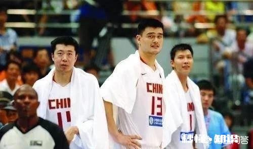 你觉的抽到上上签的中国队，在今年篮球世界杯能走多远