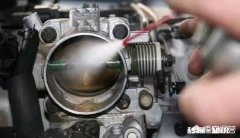 发动机怠速从800升到1000了正常吗怎样才能降低怠速