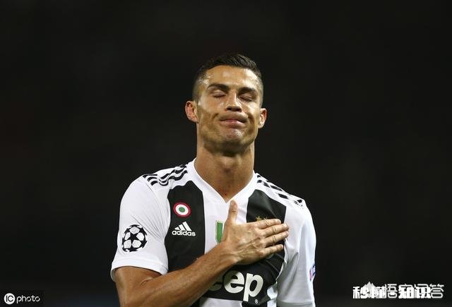 输给贾府的天才们，负重前行的C罗是否会想起19岁的眼泪