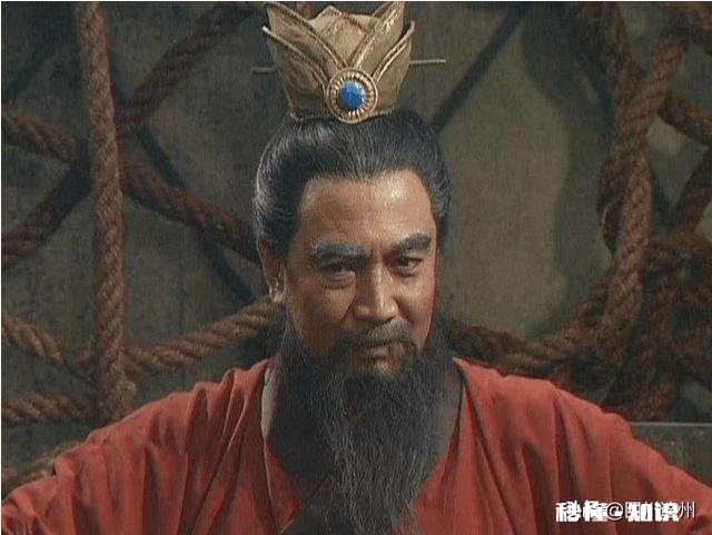 曹操煮酒论英雄“今天下英雄，惟使君与操耳”，刘备为何大惊失色