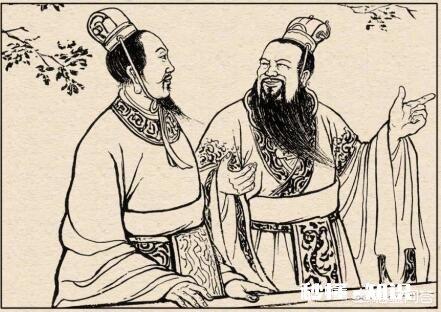 曹操煮酒论英雄“今天下英雄，惟使君与操耳”，刘备为何大惊失色