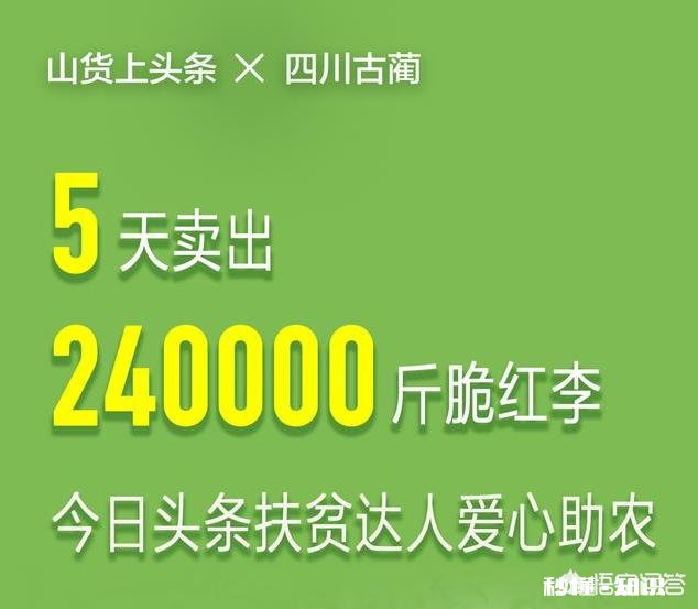 现在的网络技术及大数据，对三农有什么帮助