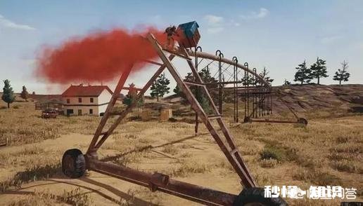 吃鸡游戏中在武器满配,弹药、药品充足的情况下,仍热衷于追逐每一个空投的人,是什么心理