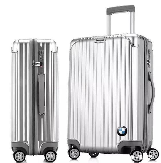 每次旅行都被行李箱拖垮计划是怎样一种体验