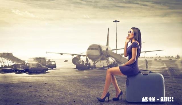 每次旅行都被行李箱拖垮计划是怎样一种体验