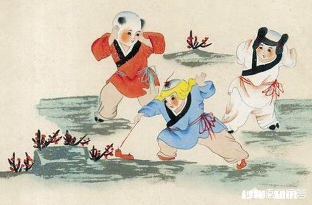 历史上有哪些写“过年”的经典诗词和散文