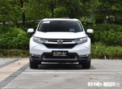 CRV混动版等红灯要转空档吗需要注意什么