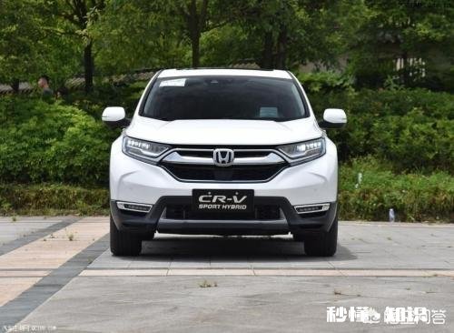 CRV混动版等红灯要转空档吗需要注意什么