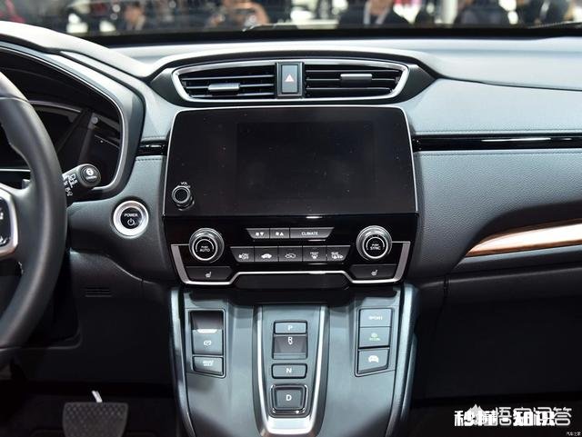 CRV混动版等红灯要转空档吗需要注意什么