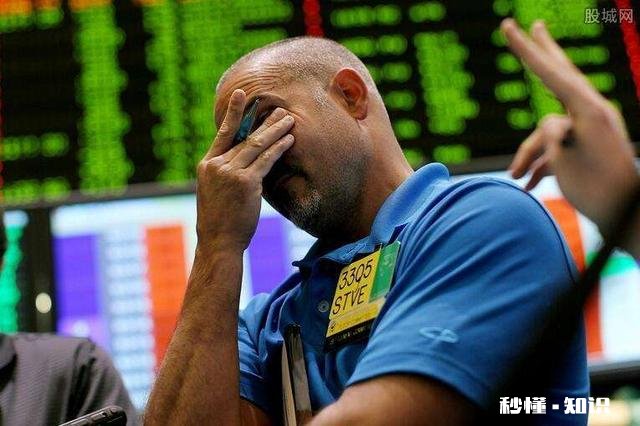 如何看待3月16日道琼斯指数下跌超过10%