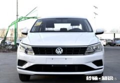 捷达1.5手动低配多少钱