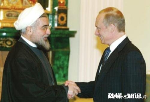 以色列和伊朗这对老冤家火药味很浓，中东大战不可避免吗