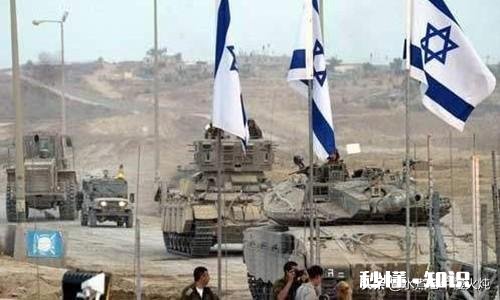 以色列和伊朗这对老冤家火药味很浓，中东大战不可避免吗