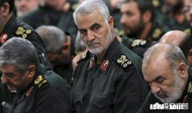 以色列和伊朗这对老冤家火药味很浓，中东大战不可避免吗